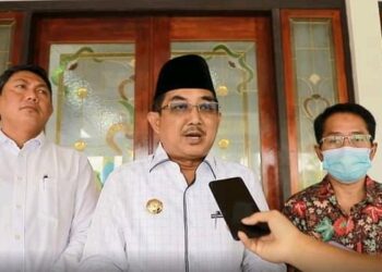 Bupati UAS Minta PLN Jangan Ada Lagi Pemadaman