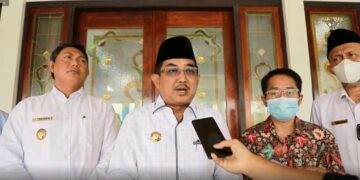 Bupati UAS Minta PLN Jangan Ada Lagi Pemadaman