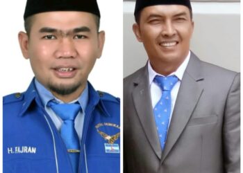 Kabar Demokrat Akan Ganti Ketua DPRD Kota Sungaipenuh,sesuai pembagian masa jabatan