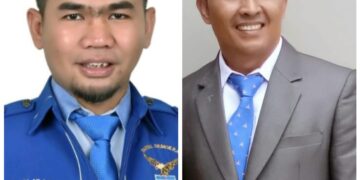 Kabar Demokrat Akan Ganti Ketua DPRD Kota Sungaipenuh,sesuai pembagian masa jabatan