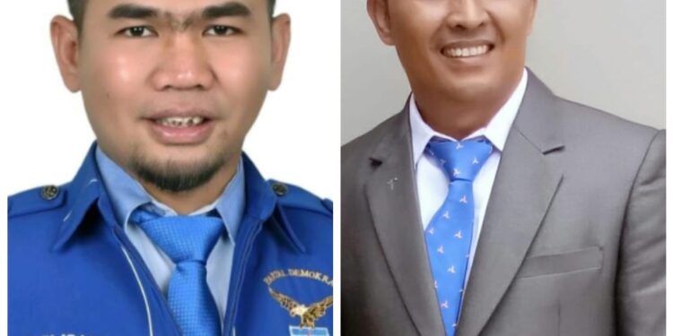Kabar Demokrat Akan Ganti Ketua DPRD Kota Sungaipenuh,sesuai pembagian masa jabatan