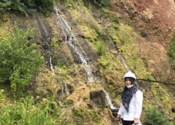 Sekdis PUPR Nel Aini: Pelaksanaan Tender Masih dalam Proses