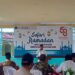 Wakil Bupati Sarolangun melaksanakan kegiatan Safari Ramadhan di Masjid Jami’ Desa Pulau Pandan