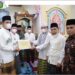 Safari Ramadhan, Wako Ahmadi & Wawako Antos Jum’atan di Masjid Baitunnur