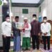Pemerintah Kota Sungai Penuh Dampingi Tim Safari Ramadhan Pemprov Jambi