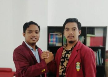 Teng!!! Musycab Usai, Fajar Khoirul Wakhid Nahkodai PC IMM Muaro Jambi