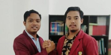 Teng!!! Musycab Usai, Fajar Khoirul Wakhid Nahkodai PC IMM Muaro Jambi