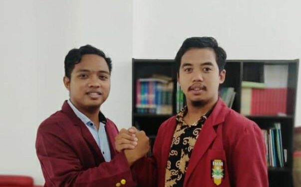 Teng!!! Musycab Usai, Fajar Khoirul Wakhid Nahkodai PC IMM Muaro Jambi