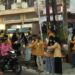 PD IPM Kota Jambi Bagikan Ratusan Takjil
