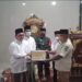 Safari Ramadhan di Masjid Jamik Al Falah, Wako Ahmadi Sampaikan Program Pembangunan Tahun 2022