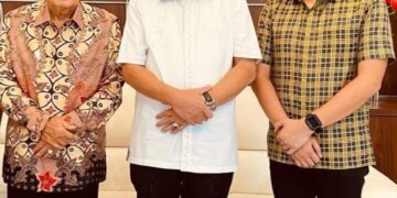 Fikar Azami – AJB Silaturahmi ke Cek Endra