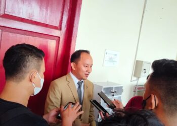 Teng!!! Nukrkholis Dinyatakan Bebas