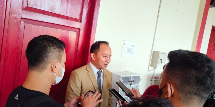 Teng!!! Nukrkholis Dinyatakan Bebas