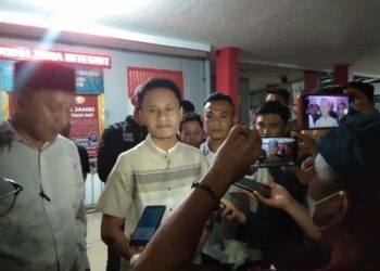 Resmi Dinyatakan Bebas, Nurkholis: Tidak Semua yang Pernah Dipenjara Pasti Salah