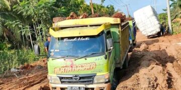 Tanjabtim Tak Tersentuh Proyek Multi Years 1,5 Triliun, Sukardi: Jangan Ada yang di Anak Tirikan