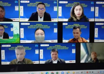 SKK Migas Pastikan, Indonesia masih memiliki Peluang Investasi Hulu Migas Yang Besar