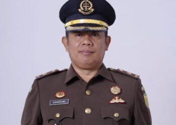Soemarsono,Peranan Kejaksaan dalam Menyukseskan Gerakan Nasional Bangga Buatan Indonesia pada Pelaksanaan Pengadaan Barang/Jasa Pemerintah