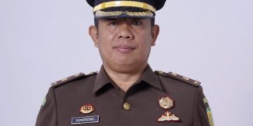 Soemarsono,Peranan Kejaksaan dalam Menyukseskan Gerakan Nasional Bangga Buatan Indonesia pada Pelaksanaan Pengadaan Barang/Jasa Pemerintah
