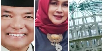 Terkait Proyek Islamic Centre, Mantan Sekda Kerinci Kecewa