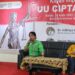 GANDENG FEDERASI HUKATAN KSBSI PROVINSI JAMBI, UNIVERSITAS ADIWANGSA JAMBI GELAR SEMINAR NASIONAL IMPLIKASI UU CIPTA KERJA