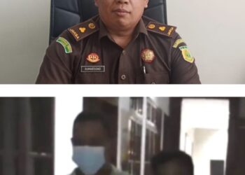 Kasi Intel Kejari Sungai Penuh: Sembilan Tahun Buron, DPO Kejati Jambi Ditekuk di Sumut