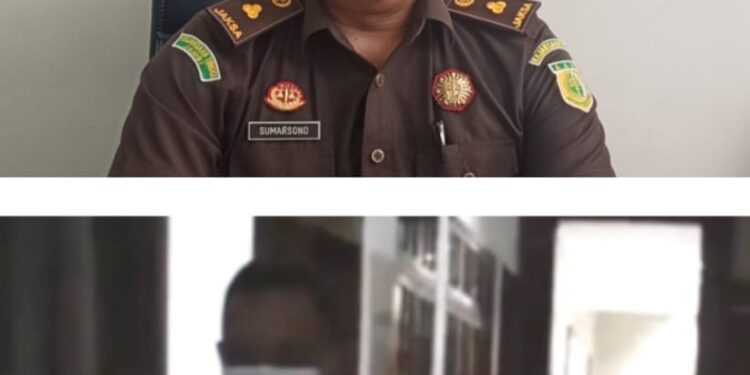 Kasi Intel Kejari Sungai Penuh: Sembilan Tahun Buron, DPO Kejati Jambi Ditekuk di Sumut