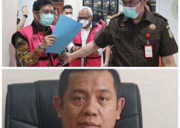 Soemarsono: Kejagung Tetapkan 4 Tersangka Korupsi Pemberian Fasilitas Ekspor CPO dan Turunannya