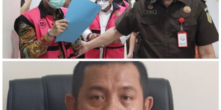 Soemarsono: Kejagung Tetapkan 4 Tersangka Korupsi Pemberian Fasilitas Ekspor CPO dan Turunannya