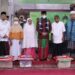 Edi Purwanto Lakukan Safari Ramadhan di Masjid Miftahurrahmah Jelutung