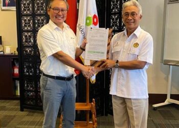 Optimasi Pengembangan Lapangan Tahap-2 WK Rokan Disetujui, Tambah Investasi Hulu Migas Rp. 35 Trilyun