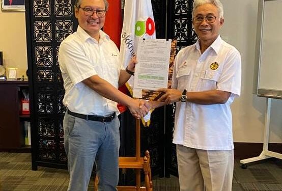 Optimasi Pengembangan Lapangan Tahap-2 WK Rokan Disetujui, Tambah Investasi Hulu Migas Rp. 35 Trilyun