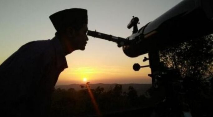 Pemerintah Tetapkan 1 Ramadhan 1443 H Jatuh pada Minggu, 3 April 2022