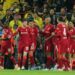 Bungkam Villarreal 2-0, Satu Kaki The Reds di Final Liga Champions