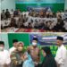 Wako Ahmadi Buka Bersama Dengan Kaum Duafa & Anak Yatim Piatu