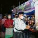 Sambut Hari Raya Idul Fitri, Pemkab Tanjab Barat Gelar Festival Pawai Takbiran