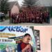 Reuni Akbar SMPN 1 Semurup angkatan 1980 dan 1981 Sukses