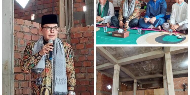 Wako Ahmadi: Perlu Keseimbangan Antara Ilmu Pengetahuan Umum & Agama