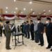 Bupati Anwar Sadat Lantik 6 Pejabat Eselon II