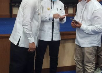 Yazzer Arafat: Pemrov Jambi Siapkan Rp. 150 M Pembangunan TPA Regional