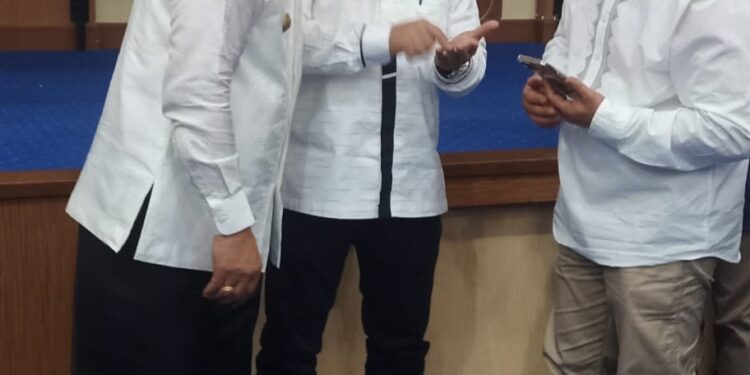 Yazzer Arafat: Pemrov Jambi Siapkan Rp. 150 M Pembangunan TPA Regional