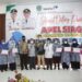 Wawako Antos Hadiri Apel Siaga TPK