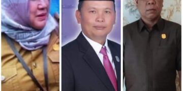 Ketua DPRD Kerinci Edminudin dan Erduan Sorot Kinerja Dinas PUPR