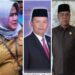 Ketua DPRD Kerinci Edminudin dan Erduan Sorot Kinerja Dinas PUPR