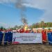 SKK Migas Kunjungi Lokasi Temuan Migas Baru di Sumatera Selatan