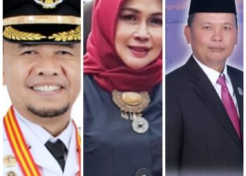 Ketua DPRD Kerinci: Kami Akan Memberikan Masukan Kepada Pemkab Demi Percepatan Pembangunan Tiga Proyek Besar