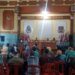 Forum BPD se-Kecamatan Tanah Kampung Study Banding ke Cibodas