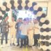Grand Opening Buy Coffee Diresmikan Gubernur Jambi Al Haris