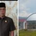 Gedung Belum Siap, Erduan Komisi III DPRD Kab. Kerinci: Rakyat Sesalkan Kinerja dinas PUPR kerinci