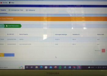 Kabar Terkini Anak Lumpuh Layu di Penyengat Rendah, Balai Alyatama: BPJS Suci Sudah Dilunasi dan Aktif