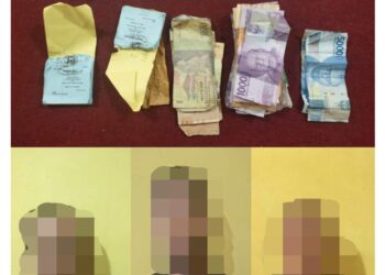 Polres Kerinci Amankan 3 Orang Terkait Pungli di Objek Wisata Danau Kerinci